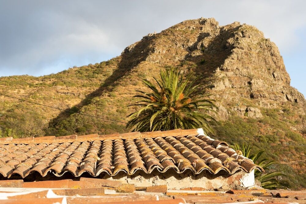 HomeLike Nature Carrizales and Masca House & Wifi