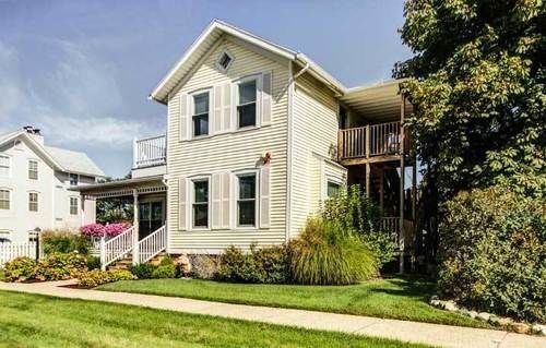 Captain's Cottage Suites