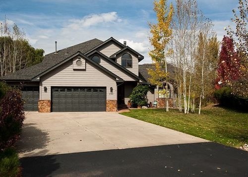 Dalton Ranch 290 Horse Thief Lane By Redawning