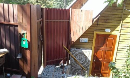 Guest House On Nikolskaya