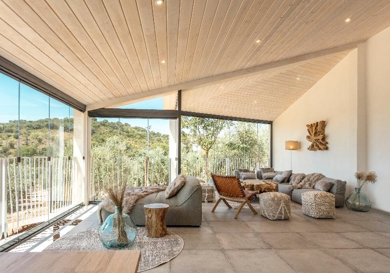 Hacienda Fresneda María by Charming Stay Adults Recommended