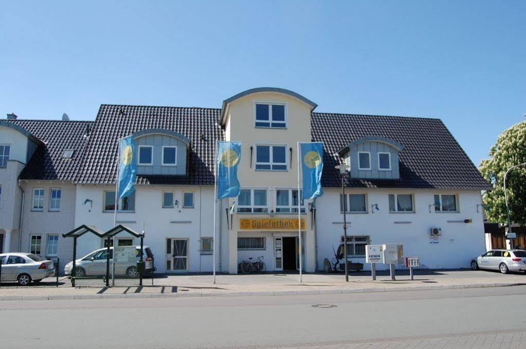 Hoevelhof Casino Hotel