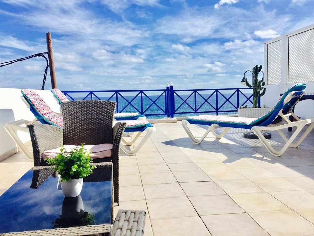 Lanzarote Ocean View