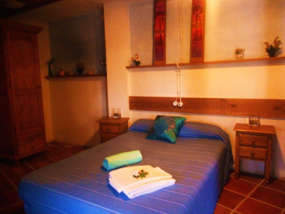 Complejo Rural La Huerta