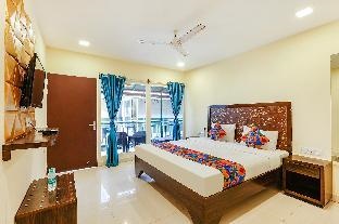 Moon Bliss Beach Resort