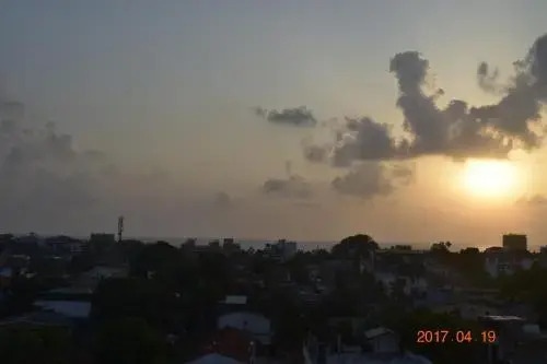 3B Regent Residencies