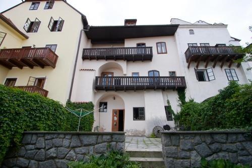 Apartman Horni