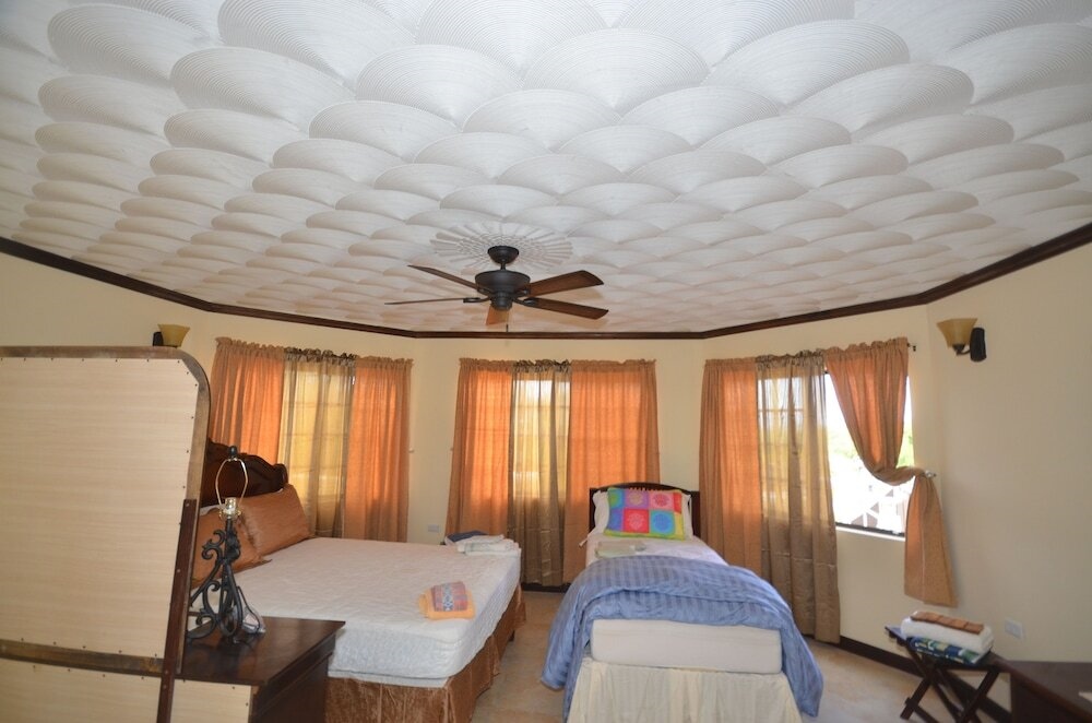 Dukes Hideaway, Silver Sands 6BR