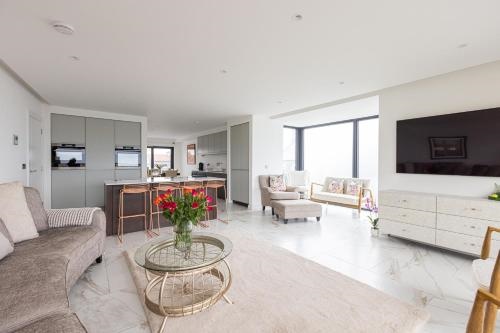 Curran Gate Apartments