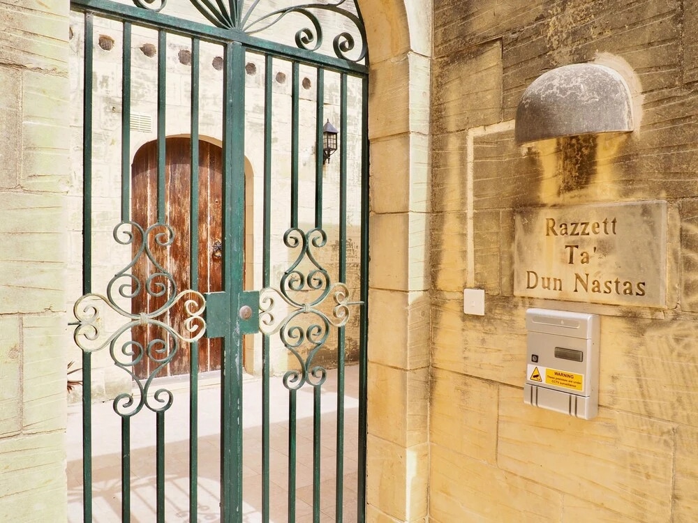 Dun Nastas Farmhouse