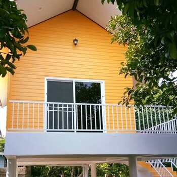 Baan Aranya Homestay - Khlung