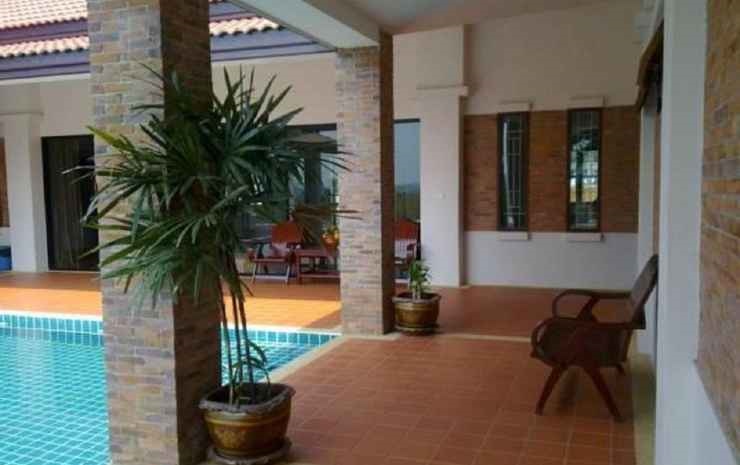 Baan Na Kaow Guesthouse