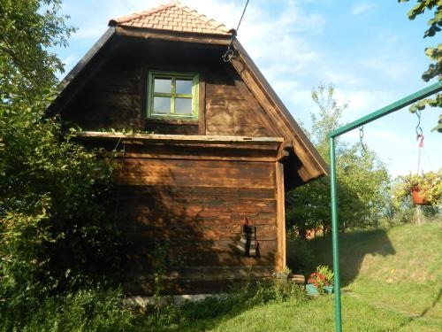 Chalet Belino Sokace