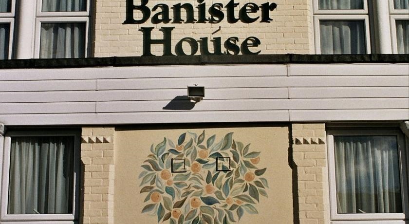 Banister Guest House