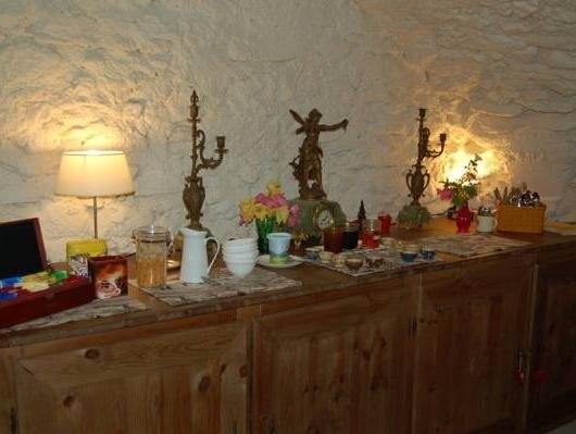 Adrets d'en Haut Hotel