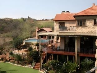 Afrique Boutique Hotel Ruimsig