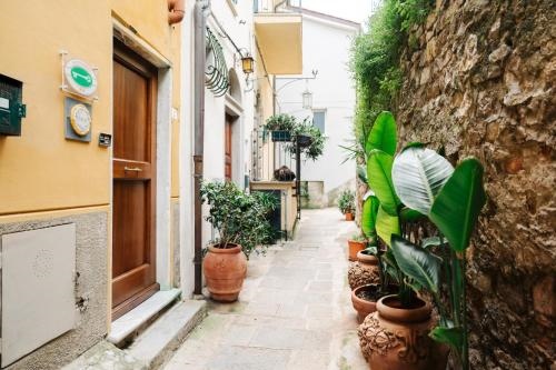 Affittacamere L'oblo