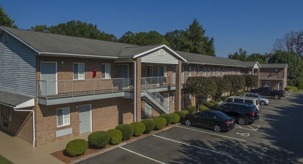 Affordable Suites Statesville