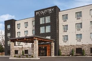 Country Inn & Suites by Radisson, Belleville, ON