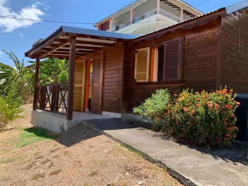 Bungalow Les Cerisiers