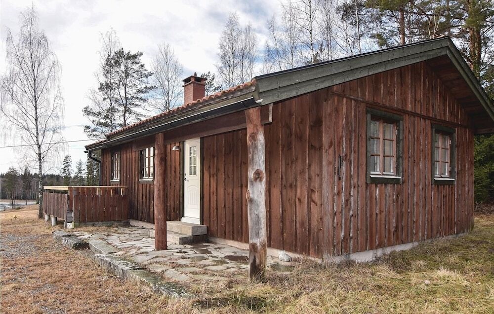 Awesome Home in Årjäng With Wifi and 3 Bedrooms