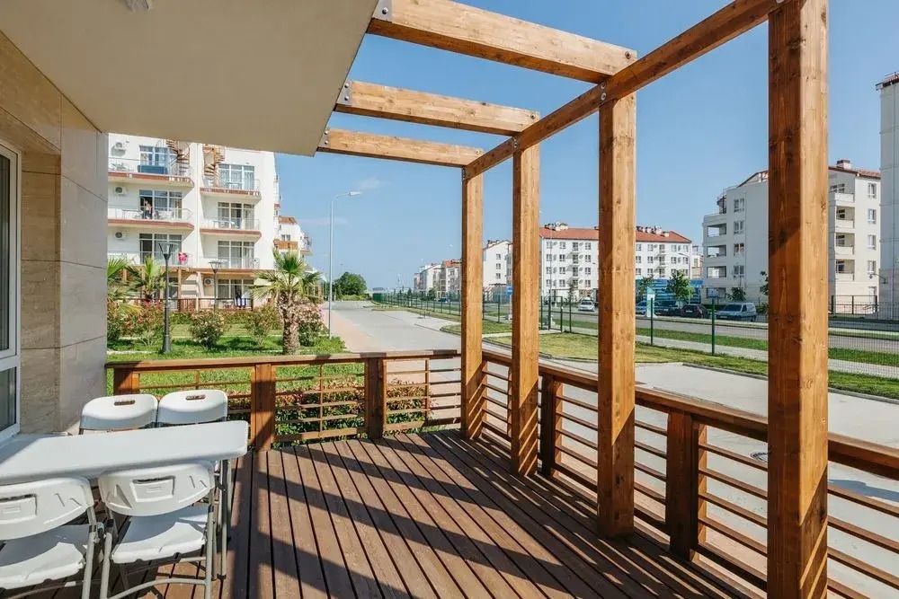 Apart Hotel Imeretinskiy Green Acres Complex