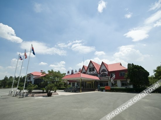 Banyang Mountain Villa