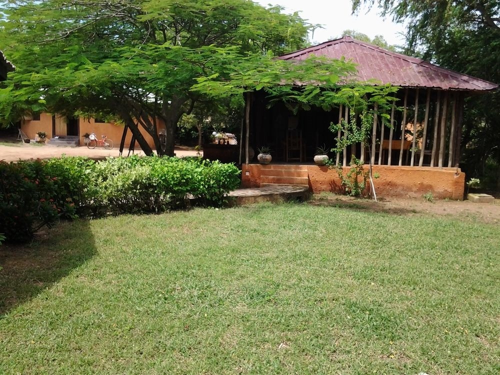 Barbara's Village