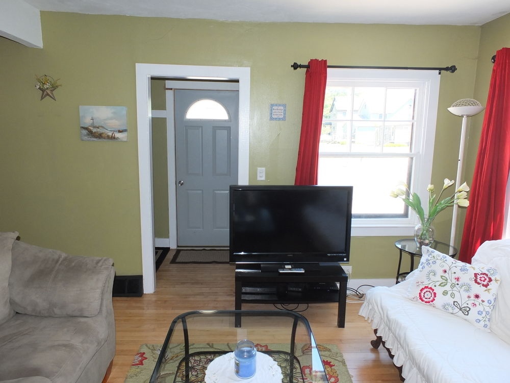 Agape Restoration Cottage