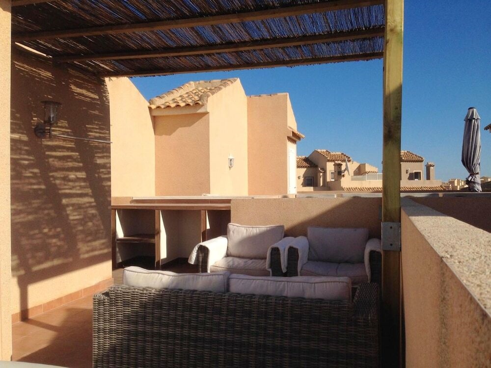Apartment With 2 Bedrooms in Montalbano, With Enclosed Garden and Wifi Near the Beach