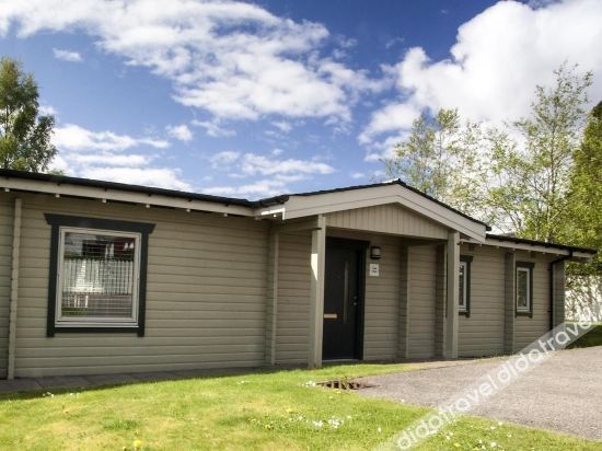 Aviemore Lodges