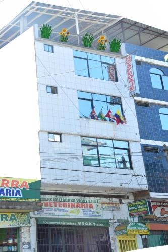 Casa Del Huesped - Guest House