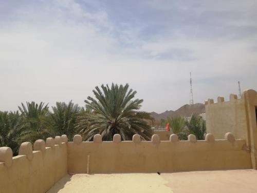 Bait Bahla Hospitality Inn