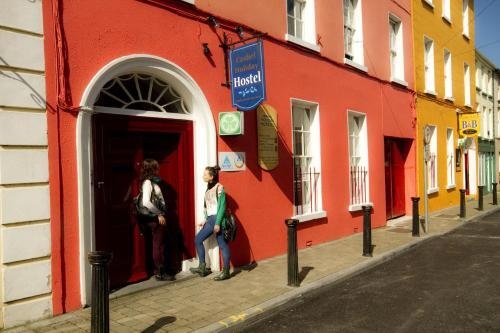 Cashel Holiday Hostel