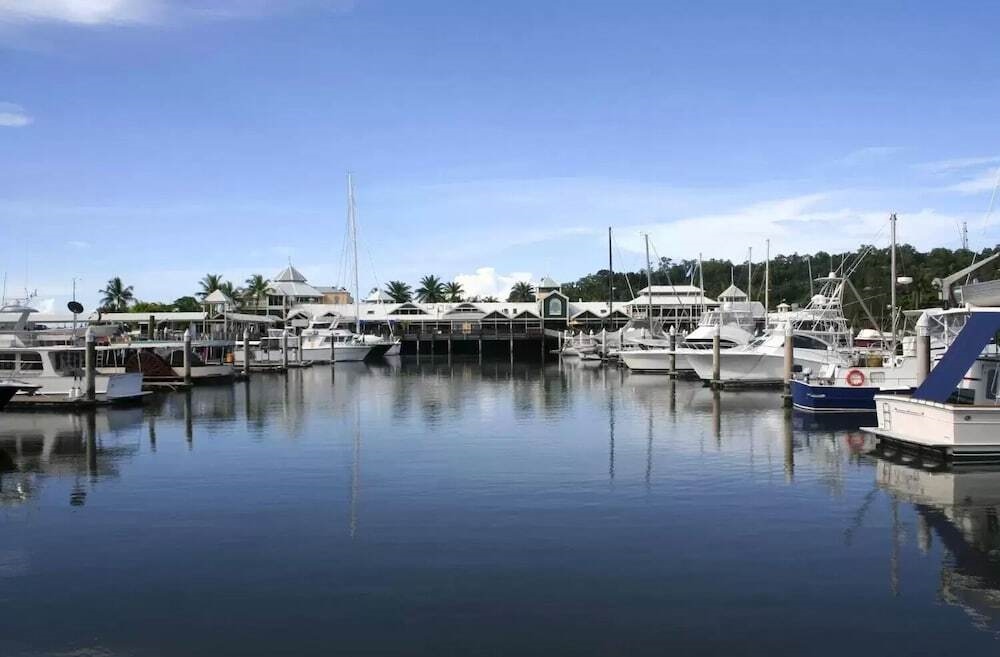 23 Murphy Street Villas