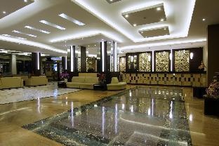 Dominic Hotel  Purwokerto