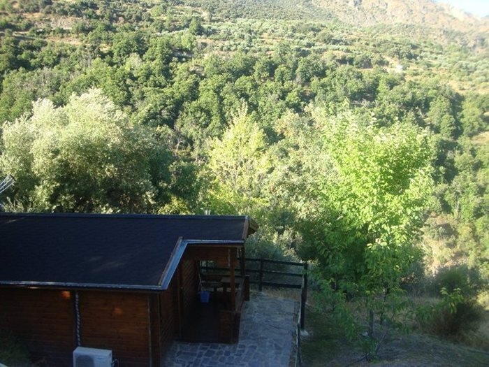 Alixar de Guejar Sierra