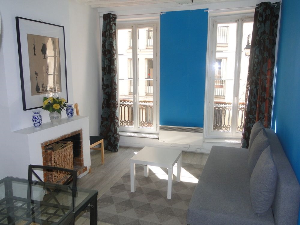 Appartement Quartier Latin