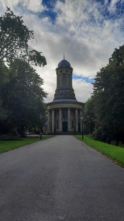 Beautiful 1-Bed Apartment In Shipley