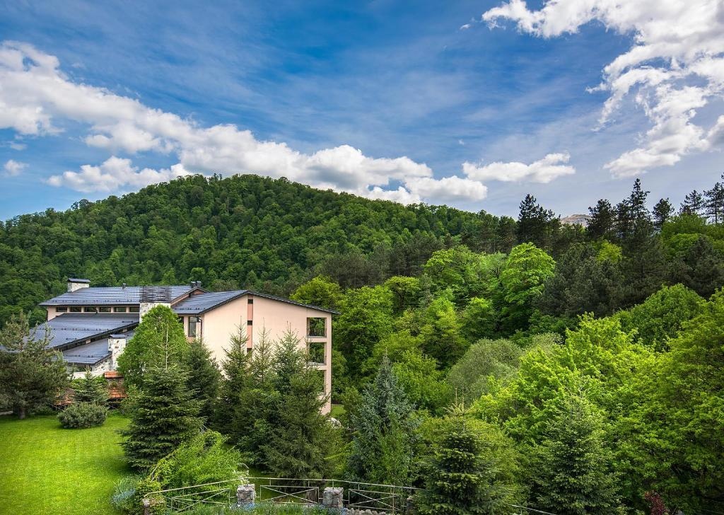 Dilijazz Hotel And Restaurant