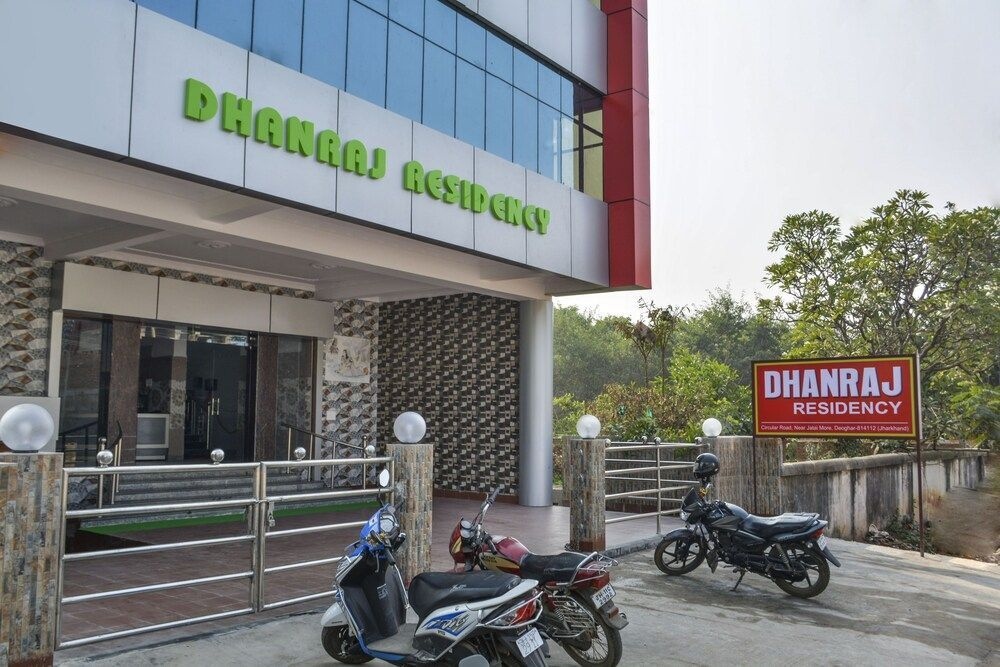 Dhanraj Residency