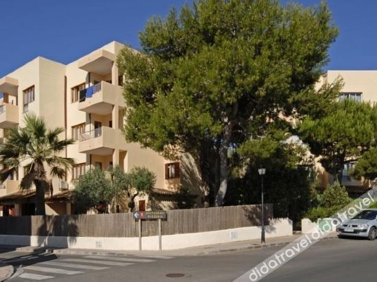 Casas De Cala Ferrera