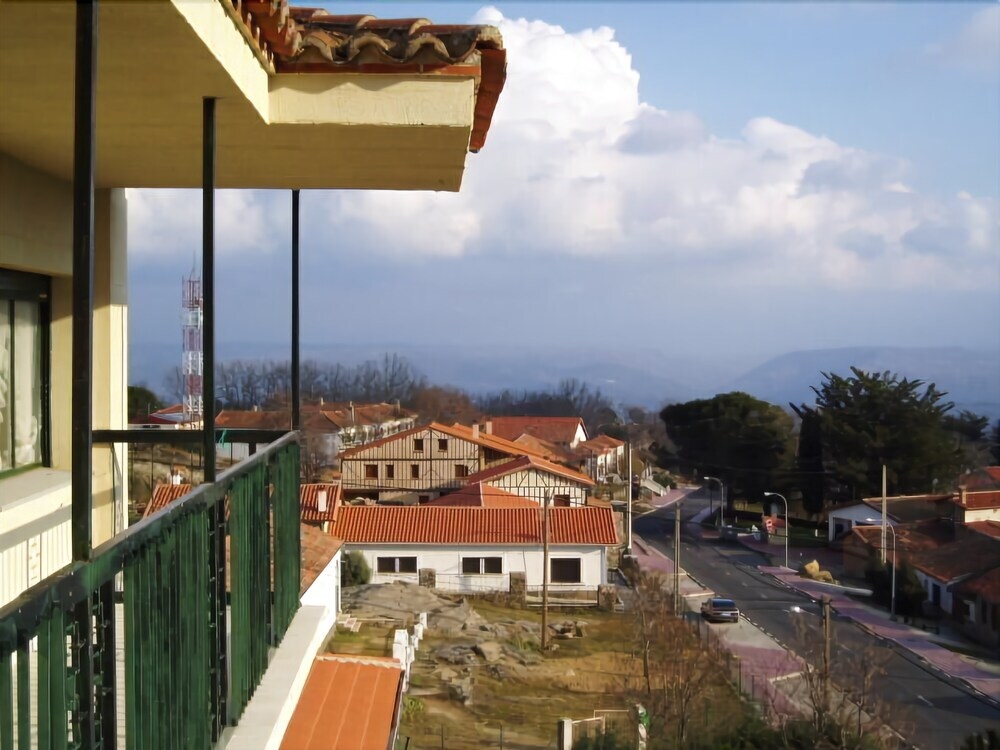 Mirador De La Sierra