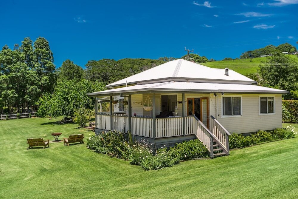 Bailey's on Fernleigh