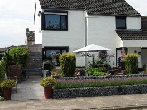 Bed and Breakfast Eijsden