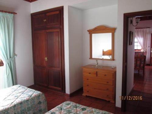 Casita las Vinas II