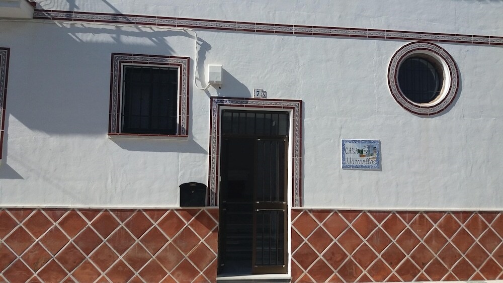 Apartment With 2 Bedrooms In Maro, With Wonderful Sea View, Furnished Balcony And Wifi