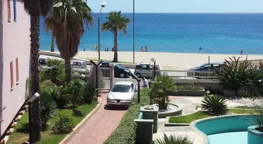 Case Vacanze Sul Mare