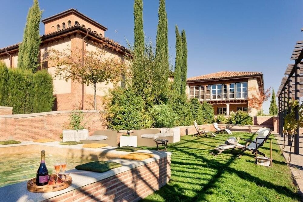 Hacienda Zorita Natural Reserve