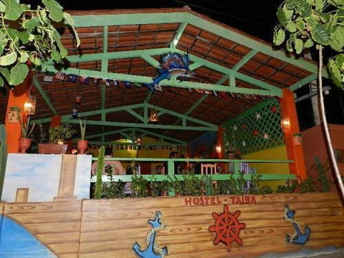 Hostel Taiba Albergue